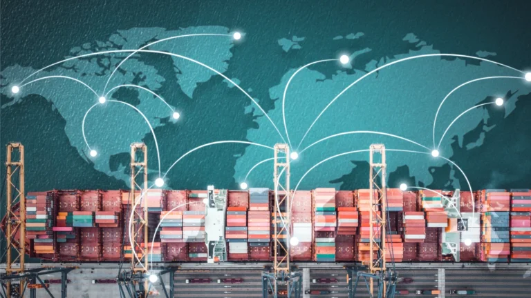 The Future of Logistics in the GCC: How AI is Streamlining Supply Chain